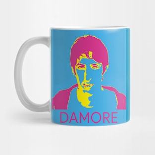 Damore Mug